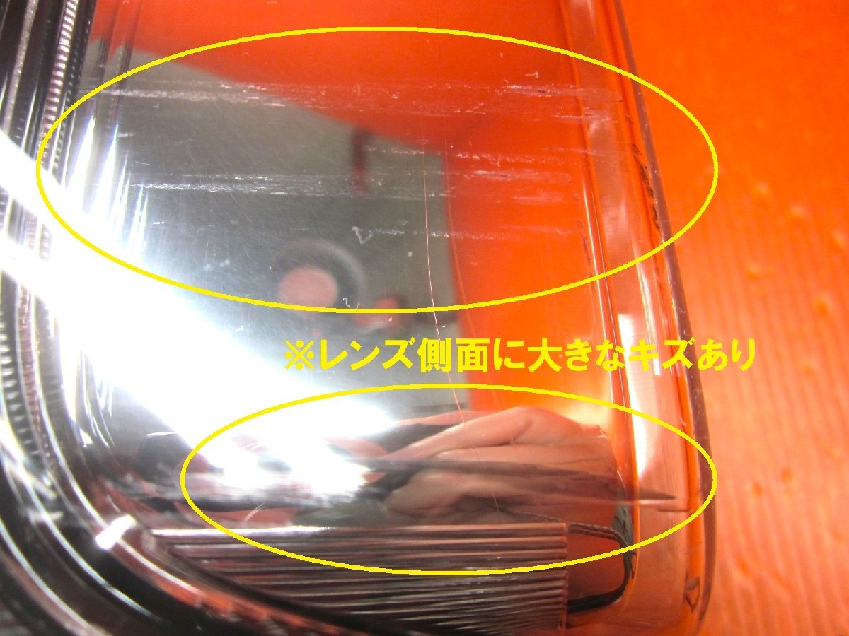 N】SUZUKI スズキ ハスラー MR52S 純正 テールランプ 左側 KOITO:220