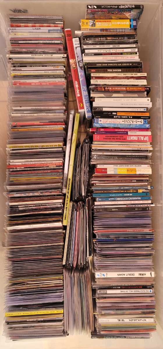 セール，新品 CD まとめて 大量 洋楽 邦楽 海外版 ２００枚以上 オマケ多数 現状品(CD)｜売買されたオークション情報、yahooの商品情報をアーカイブ公開 - オークファン その他