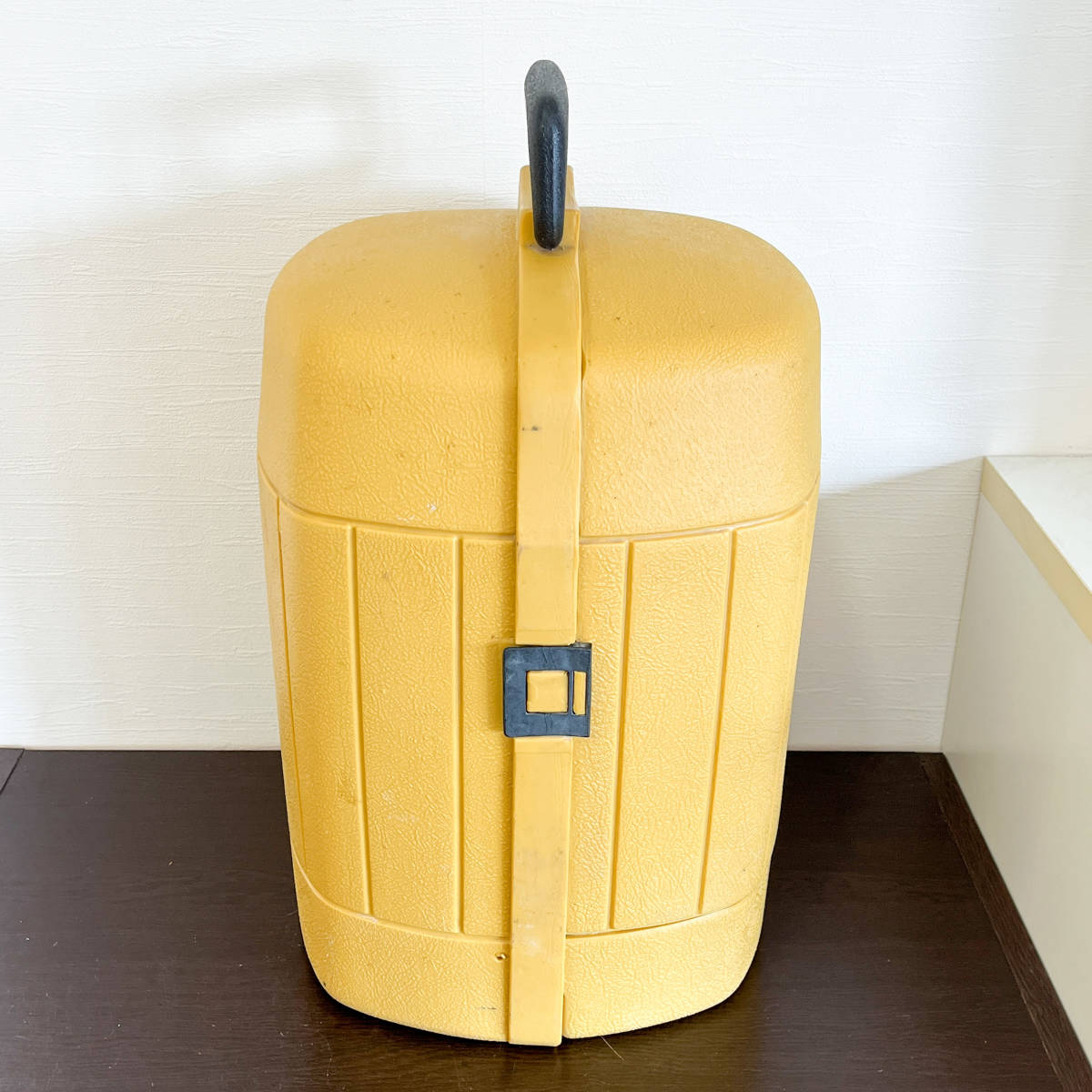 【レア】【美品】coleman ビンテージ◆コールマン クラムシェルケース 1979年3月 丸ハンドル 220,228,275系 クラムシェルケース コールマン 1979年3月製造 | スーパービンテージデポSuper コールマンのクラムシェルケース!ランタンケース単体も買い取ります