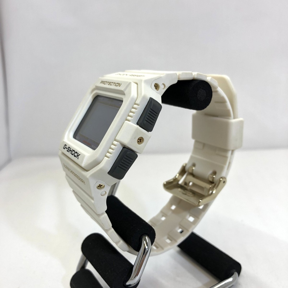 G-SHOCK CASIO カシオ メンズ 腕時計 ジーショック (カシオ) 中古・古着通販CASIO 古着 中古 カシオジーショック G-SHOCK(ジーショック | トレファク公式TREFAC 質屋かんてい局オンラインショップ Yahoo!ショッピング