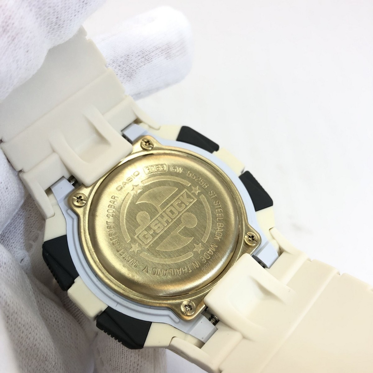 G-SHOCK CASIO カシオ メンズ 腕時計 ジーショック (カシオ) 中古・古着通販CASIO 古着 中古 カシオジーショック G-SHOCK(ジーショック | トレファク公式TREFAC 質屋かんてい局オンラインショップ Yahoo!ショッピング