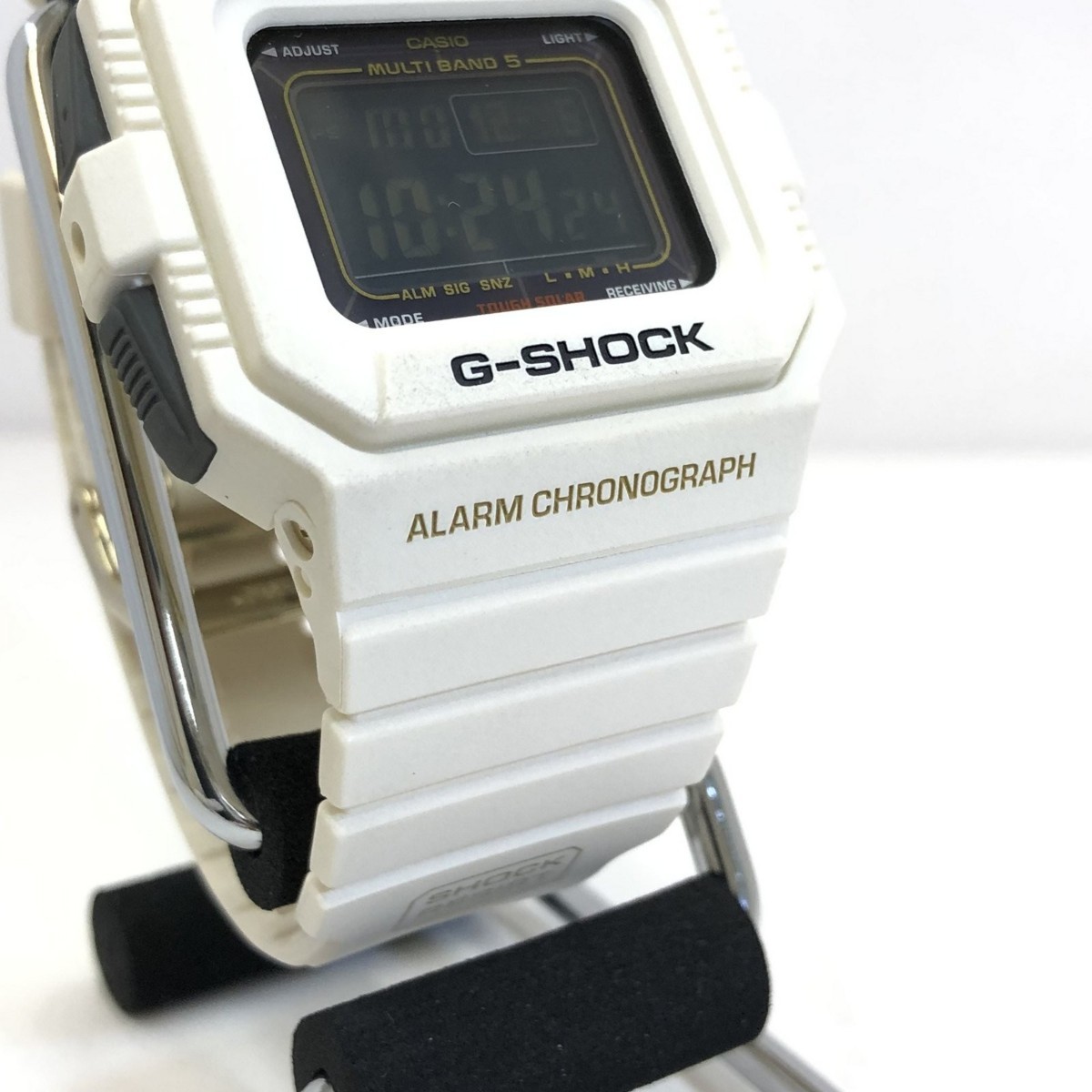 G-SHOCK CASIO カシオ メンズ 腕時計 ジーショック (カシオ) 中古・古着通販CASIO 古着 中古 カシオジーショック G-SHOCK(ジーショック | トレファク公式TREFAC 質屋かんてい局オンラインショップ Yahoo!ショッピング