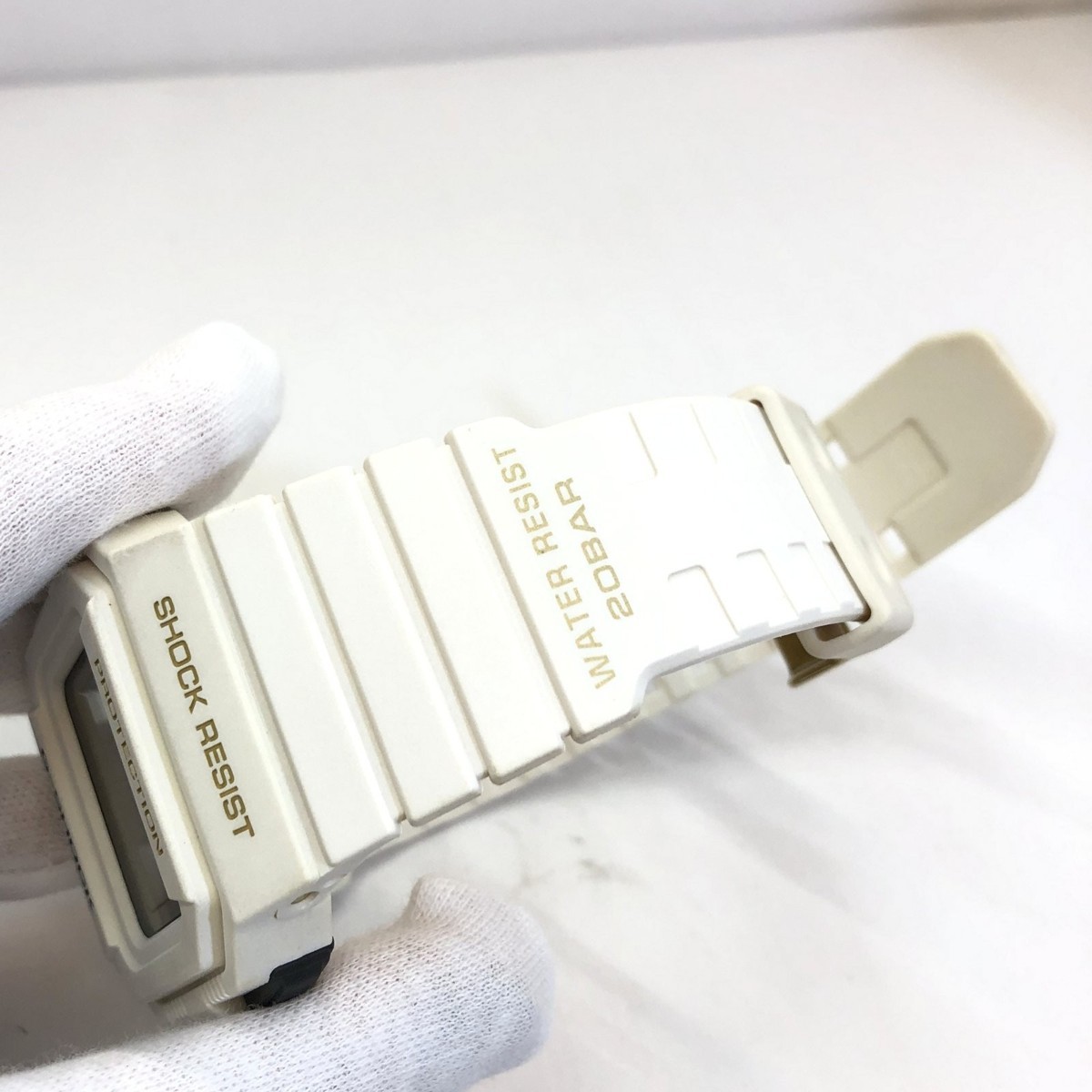 G-SHOCK CASIO カシオ メンズ 腕時計 ジーショック (カシオ) 中古・古着通販CASIO 古着 中古 カシオジーショック G-SHOCK(ジーショック | トレファク公式TREFAC 質屋かんてい局オンラインショップ Yahoo!ショッピング