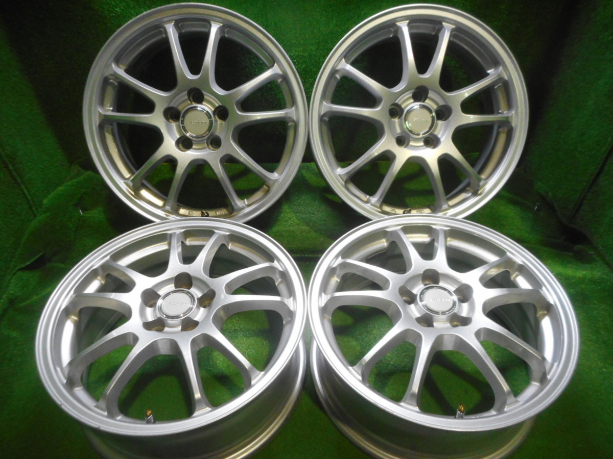 BRIDGESTONE 16インチ プリウスα設定 ECO FORME (エコフォルム) SE-10 