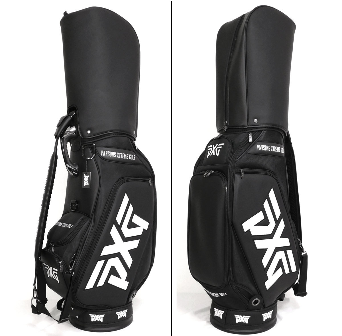 ゴルフ 国内正規品PXG キャディバッグ 9.5型