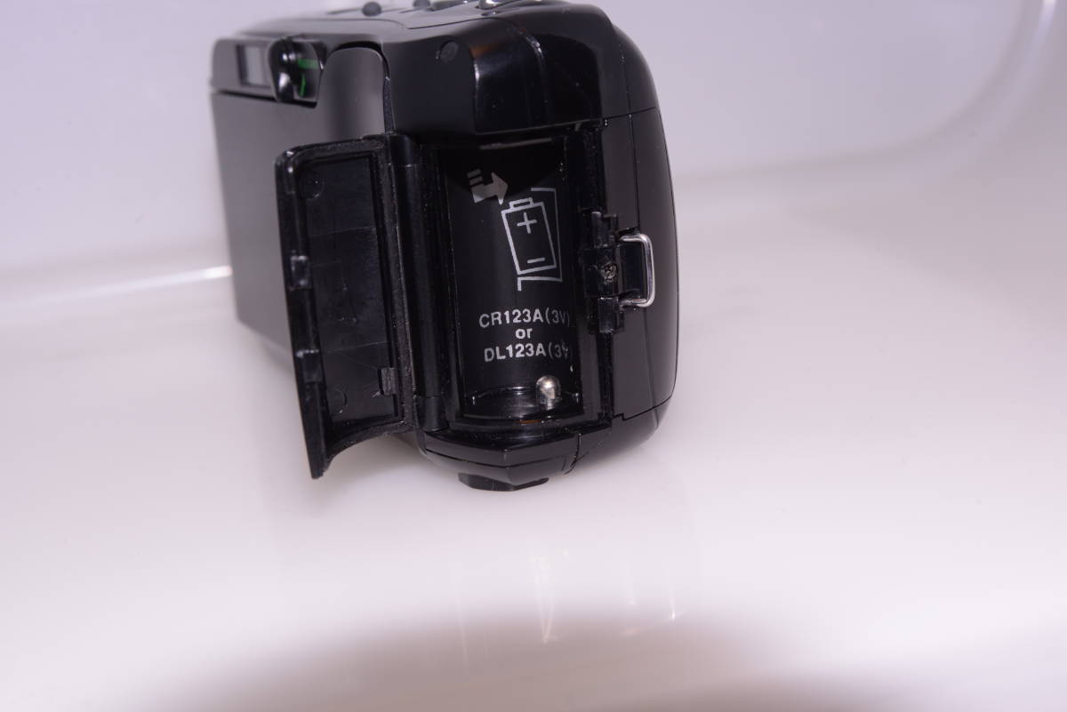 ZOOM OLYMPUS μ PANORAMA [mju:] オリンパス Olympus μ[mju:] フィルム