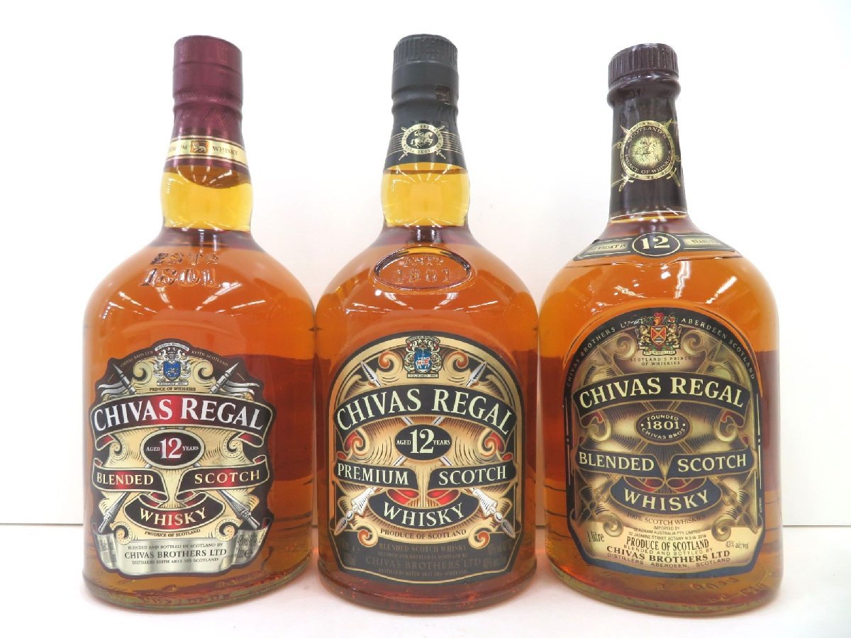 古酒 1円スタート ウイスキー 各種 飲料 MALKS 古酒 1円~スタート 3