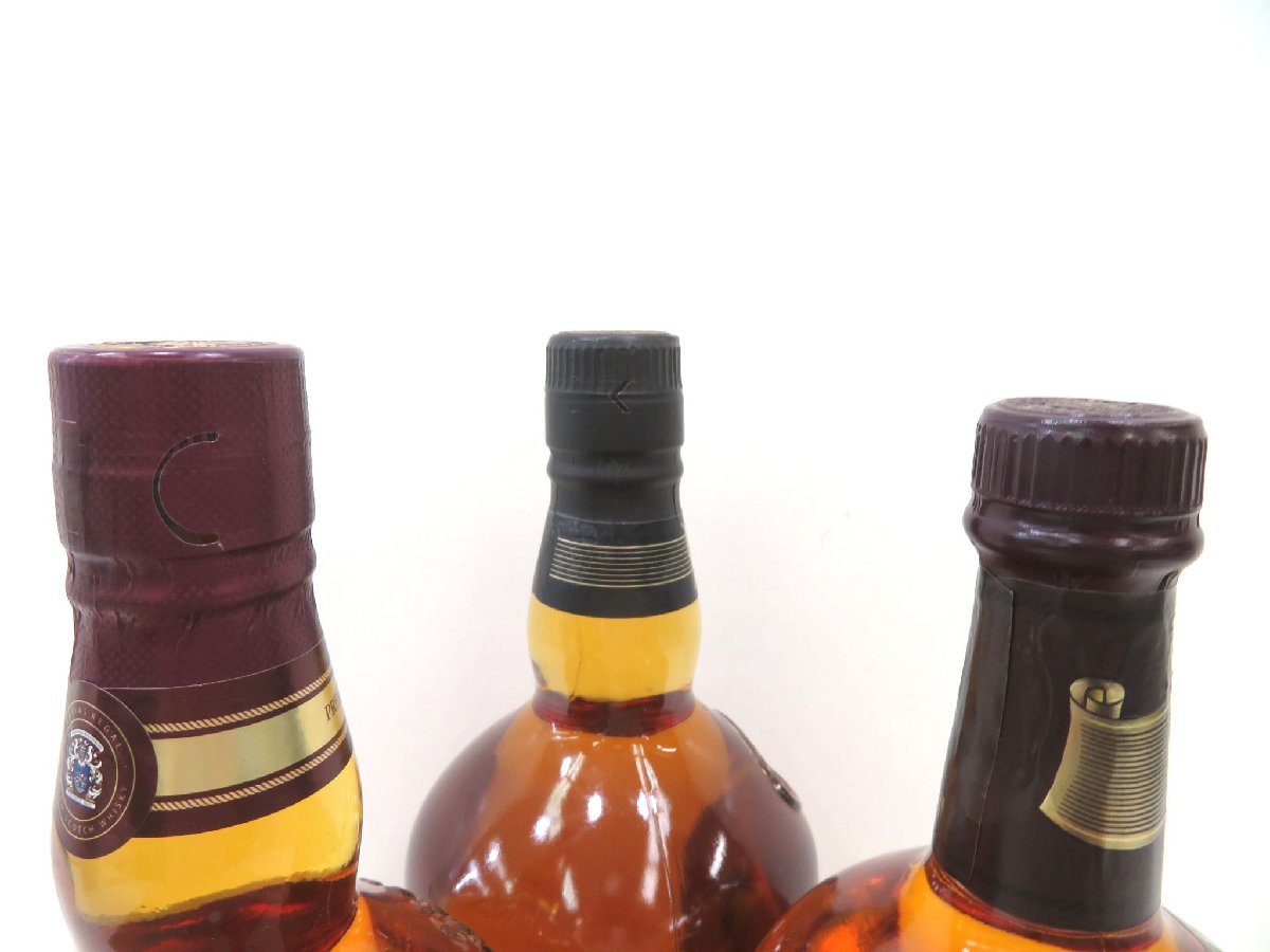 古酒 1円スタート ウイスキー 各種 飲料 MALKS 古酒 1円~スタート 3