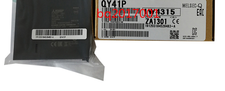 大得価，本物保証 MITSUBISHI/ 三菱電機 シーケンサ QY41P CPUユニット 6ヶ月保証(その他)｜売買されたオークション情報、yahooの商品情報をアーカイブ公開 - オークファン その他