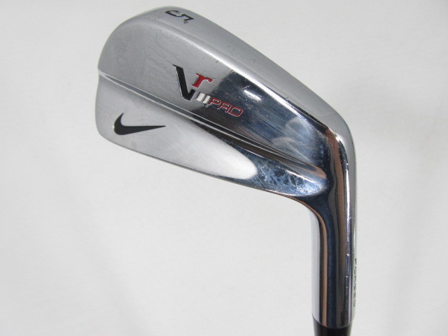 ナイキ NIKE VR PRO ブレード アイアンセット 7本 NS950 S ナイキ NIKE VR PRO ブレード アイアンセット 7本 NS950 S NIKE ナイキ