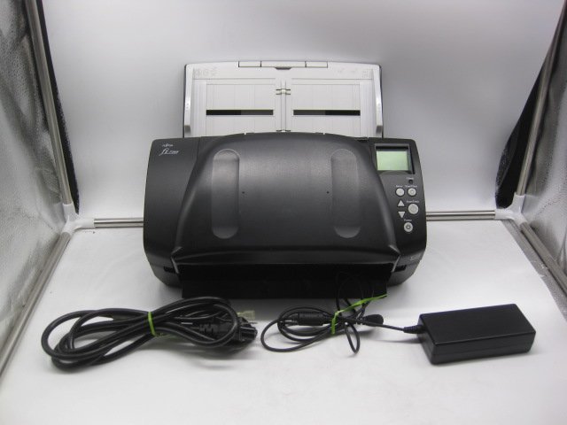 Fi 7160 adfスキャナ FUJITSU fi-7160 A4両面ADFスキャナー 総読取