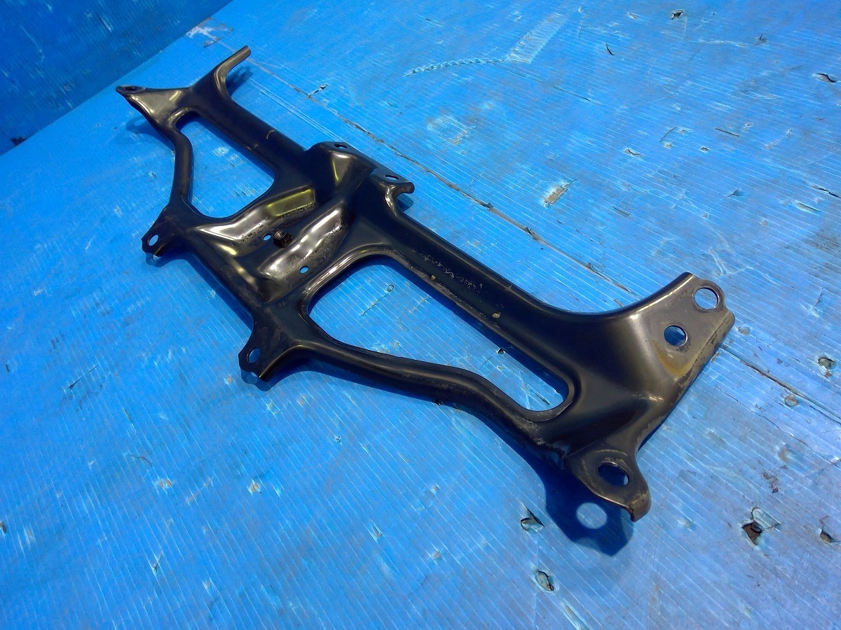 レガシィ BP5 純正OP Sti サポートフロントキット + フレキシブル 