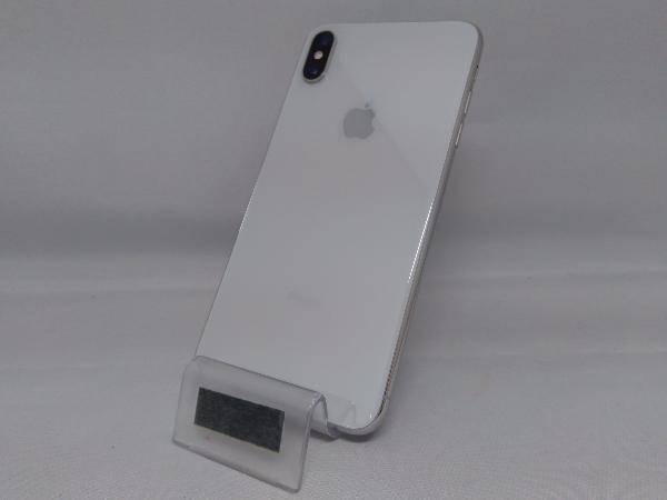 iPhone Xs Silver 256 GB docomo Apple iPhone XS Max 256GB docomo
