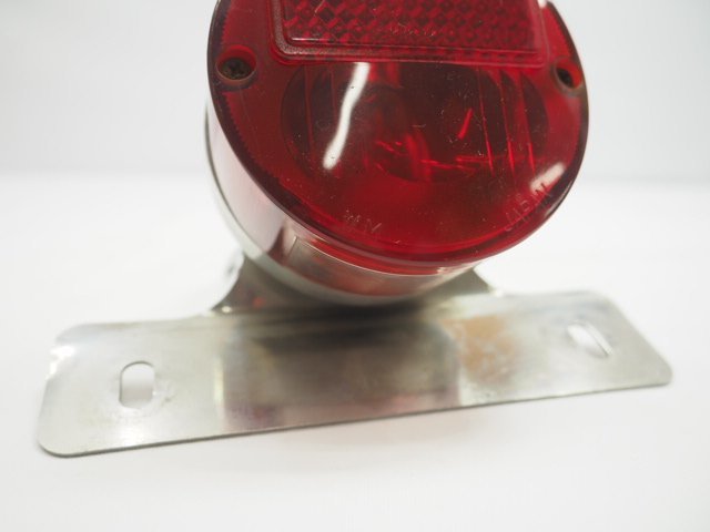 WMアジャスタブルテールランプ CEV テールライト SR400 SR500