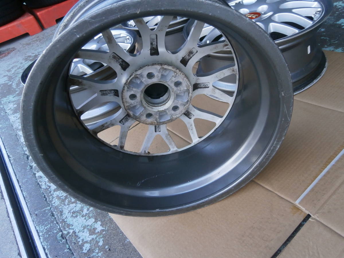 ☆超極上品！BBS VWワーゲン純正OP、ゴルフ4、ニュービートル