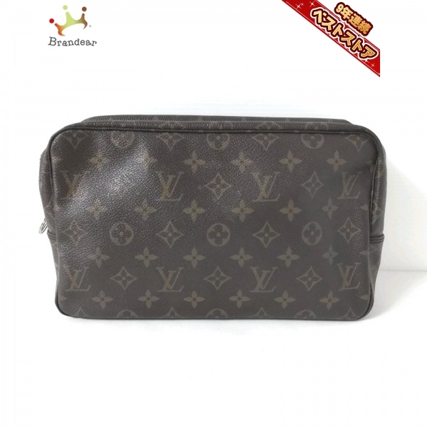 ルイヴィトン LOUIS VUITTON M47522 トゥルース・トワレット28
