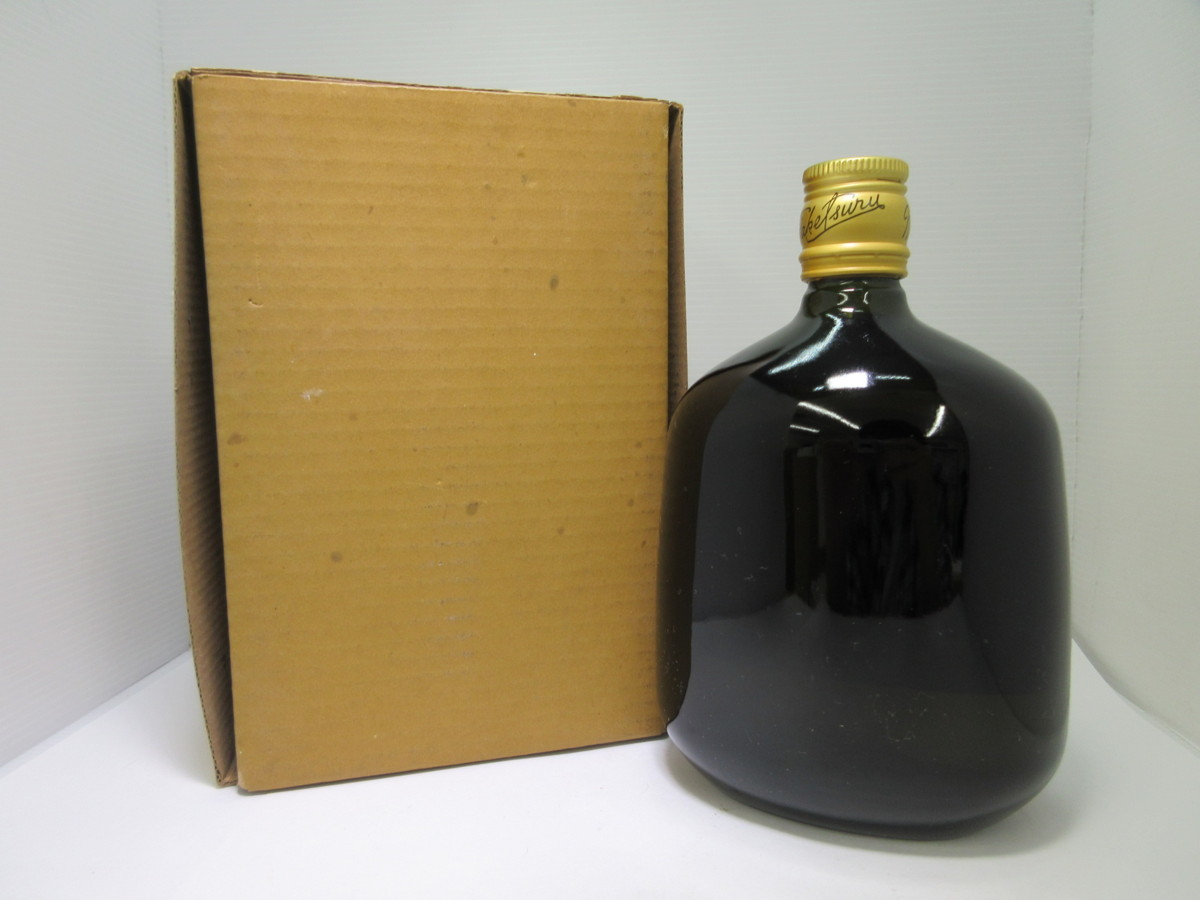 NIKKA WHISKY ニッカ ウイスキー G&G 黒ビン 竹鶴ブレンド 【公式通販】