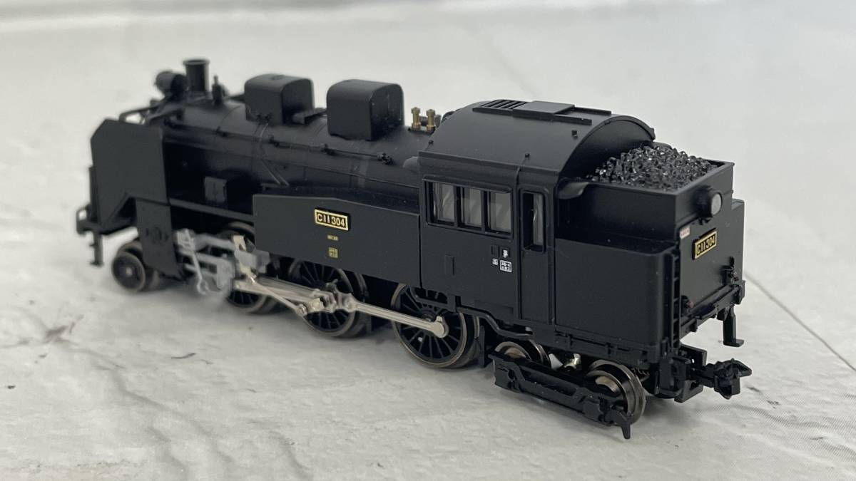 A7308 マイクロエース C11-304 戦時型 マイクロエース A7308 C11-304