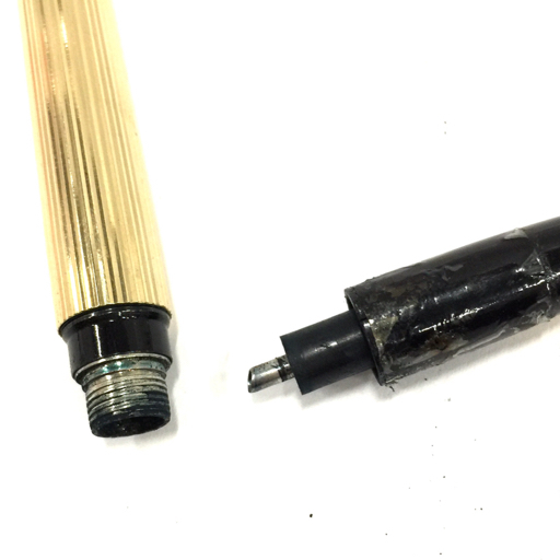d*7様 ジャンク品　ハリーウィンストン万年筆 ペン先18c 750 18金 モンブラン ペン先 585 他 ペリカン 750 18C / シェーファー ジャンク