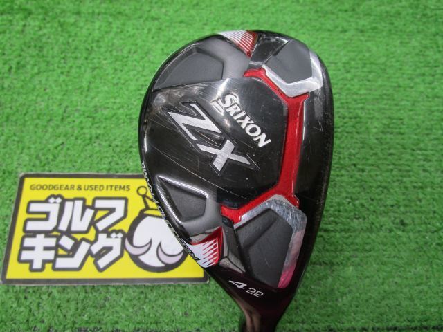 ※s※ GK古城□ 115 ダンロップ（スリクソン） スリクソンZX HYBRID