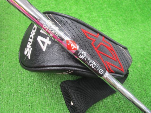 GK古城□ 115 ダンロップ（スリクソン） スリクソンZX HYBRID