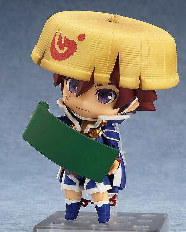 新品即決！ねんどろいど シレン スーパームーバブル・エディション 