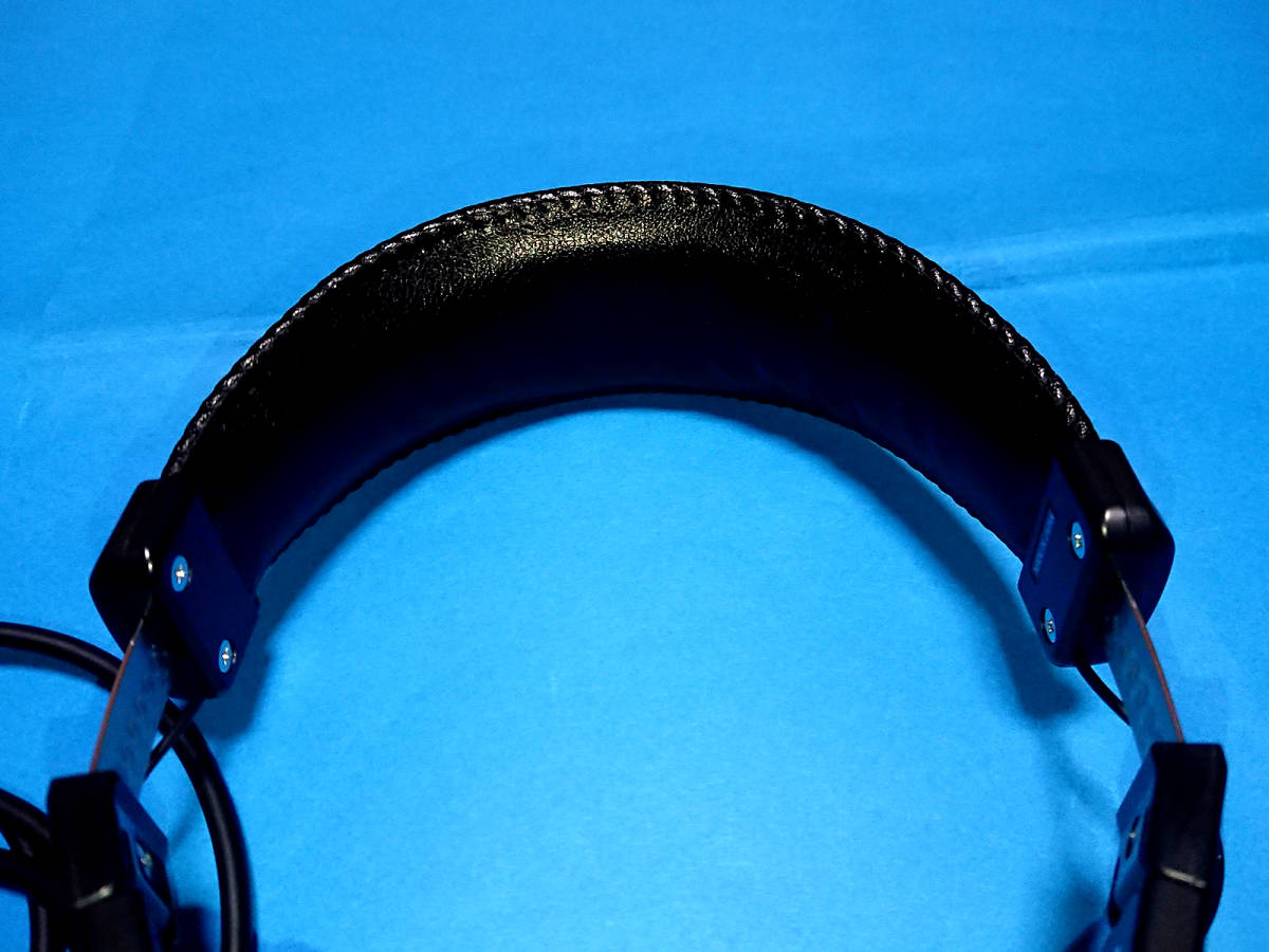 【送料無料】SONY MDR-CD900ST　ミニプラグ化　動作品　USED MDR-CD900ST SONY MDR-CD900STをステレオミニプラグ化！｜SOUNDMART モニターヘッドホン 美品 3.5mmステレオミニプラグ