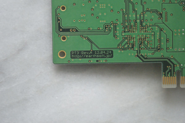 Rev.A アースソフト PT3 中古 中古PT3 公式通販 PC用TV 中古アースソフト pt3 動作確認済 中古の通販 rev.a -pt3(TVチューナーカード)の中古品 2026年最新Yahoo!オークション Yahoo!オークション PCIExpress×1接続