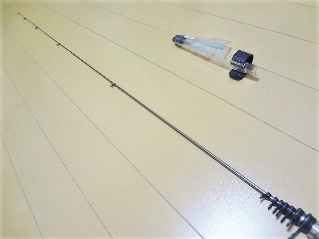 シマノ BB-X XT 1.2-500 エクストラチューン チタンガイドモデル （美 