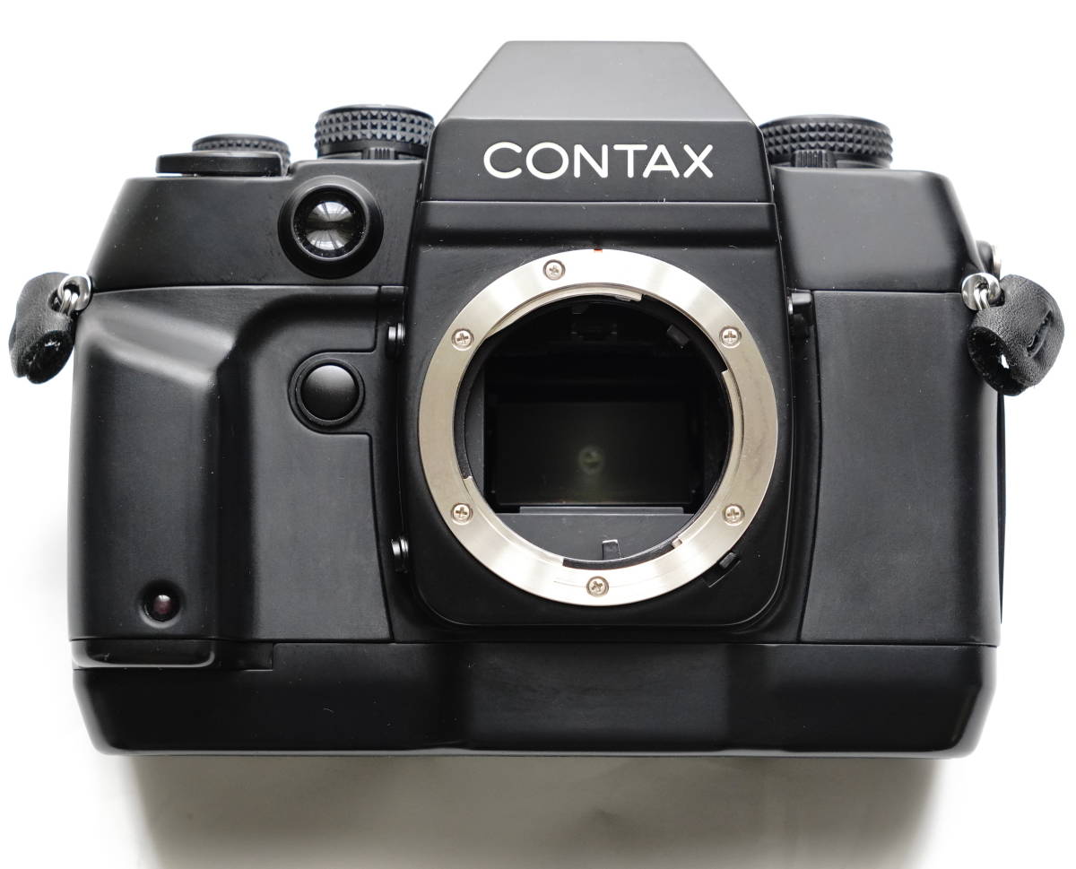 CONTAX -ジャンク(コンタックス)の中古 2026年最新Yahoo!オークション