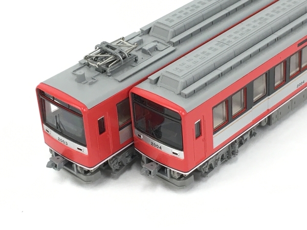 TOMIX 箱根登山鉄道 0 2000形 2000形サン・モリッツ号 Nゲージ アレグラ塗装セット N1682164 サン・モリッツ 中古 サン | 値下げしていきます モリッツ号 トミーテック 2000形サン・モリッツ号（アレグラ塗装）