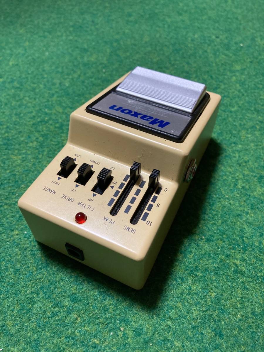 Maxon AF-9 オートフィルター オートワウ Auto Maxon Filter AF-9 AF9 マクソン オートフィルター MAXON