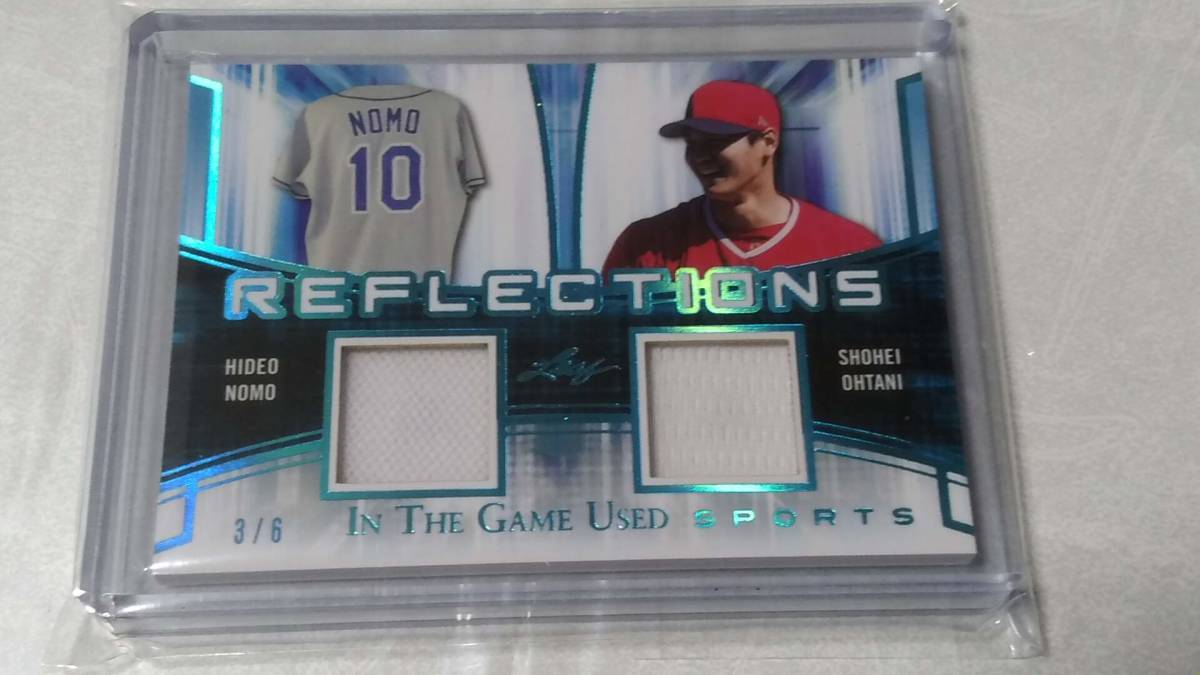 PSA10 RC】2018 topps chrome sapphire 大谷翔平 PSA 10 0 Topps