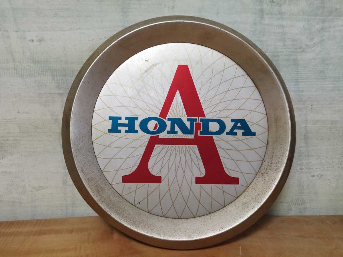 ホンダ HONDA 看板 - エイジング 公式通販 ガレージ 壁掛け看板 