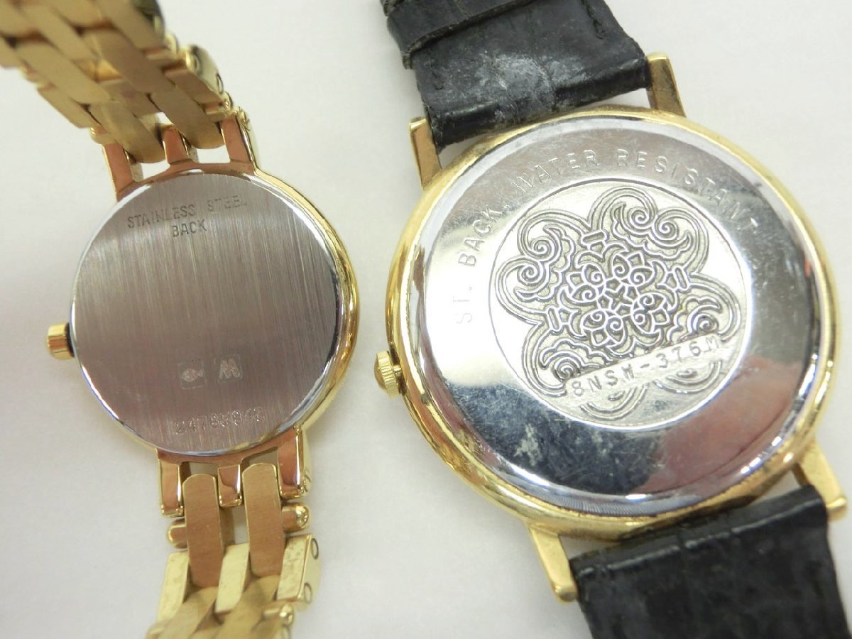 ロンジン GOLD 腕時計 0 LONGINES(ロンジン) 薄型 【Y-5829】LONGINES