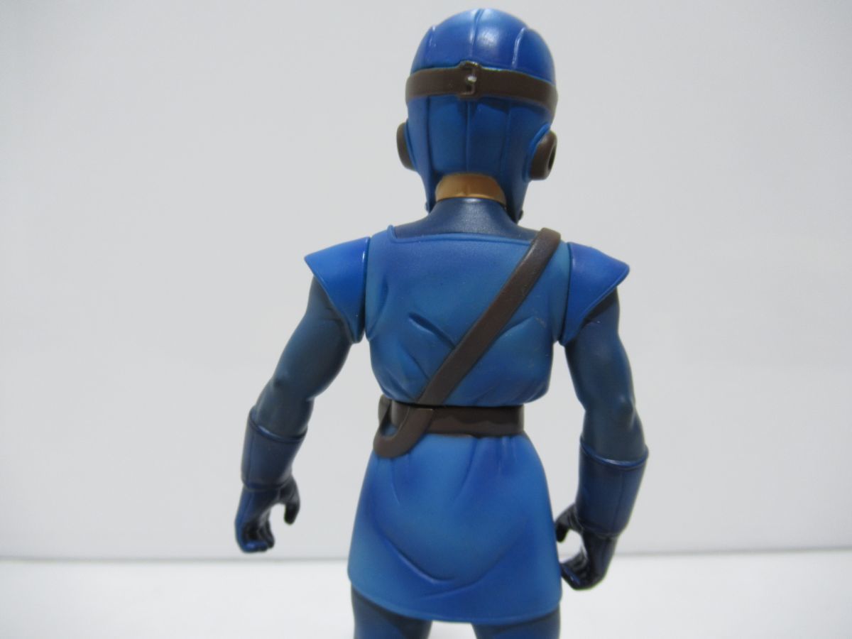 ドラゴンクエスト ソフビキャラクターズ ドラクエ II 主人公