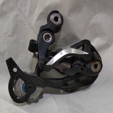 シマノ XTR RD-M972 リアディレイラー 【公式通販】
