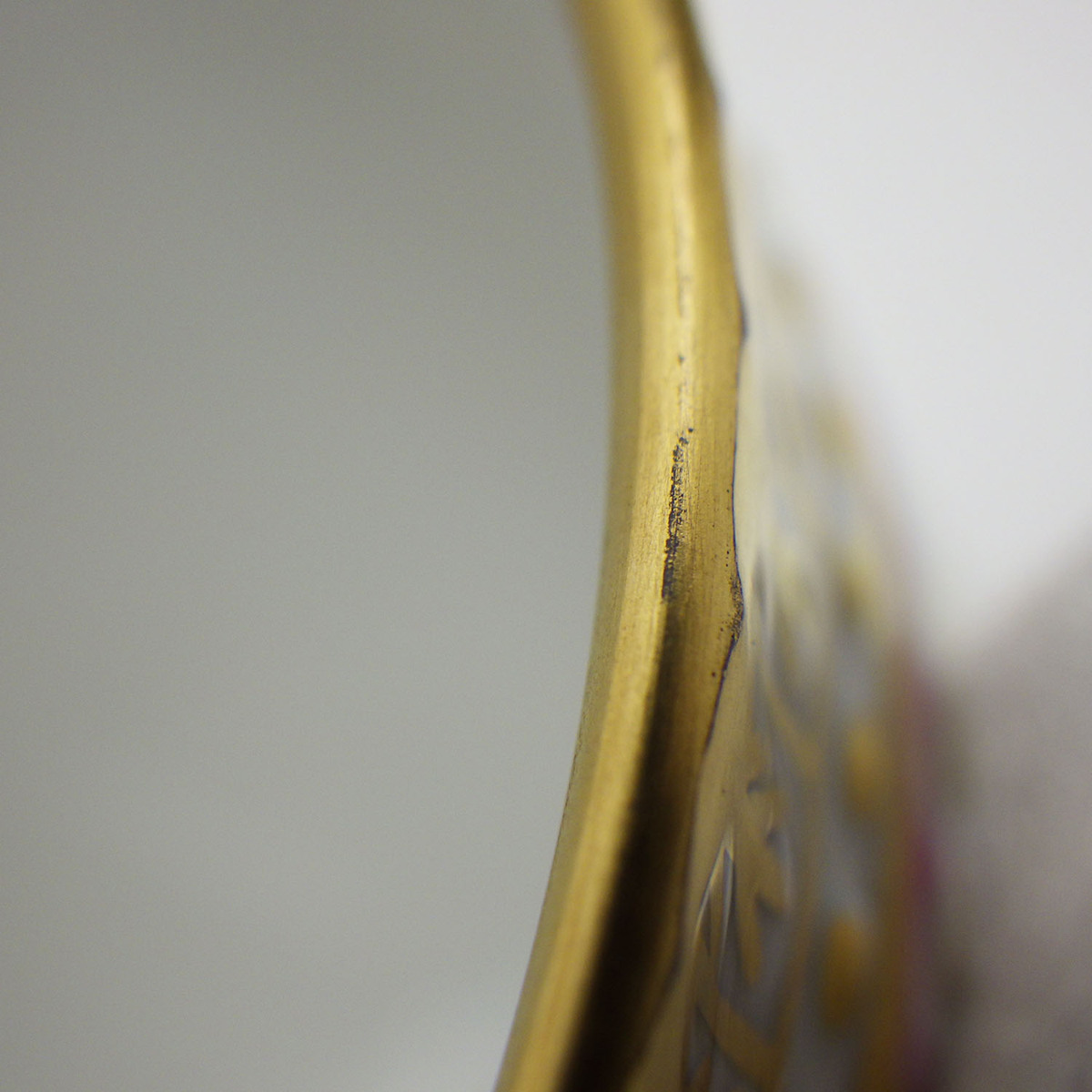 1円～ ロイヤルコペンハーゲン フローラダニカ (Andromeda caerulea) カップ＆ソーサー 食器/Royal Copenhagen o16oyfu-1360151【O商品】_6