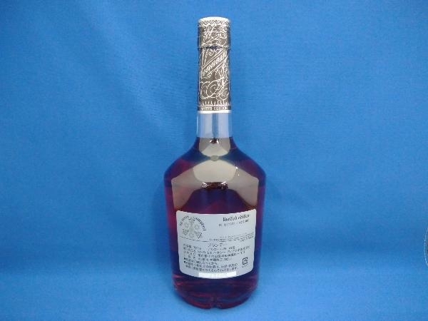 Hennessy | ヘネシー V.S 未開栓Hennessy モエ ヘネシー ベリー