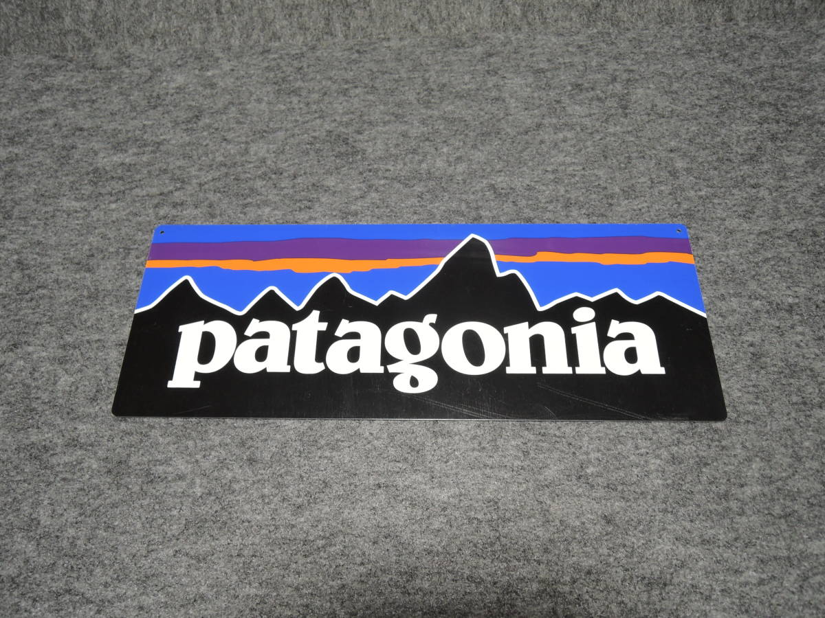 patagonia パタゴニア アルミプレート patagonia パタゴニア アルミプレート patagonia パタゴニア アルミ