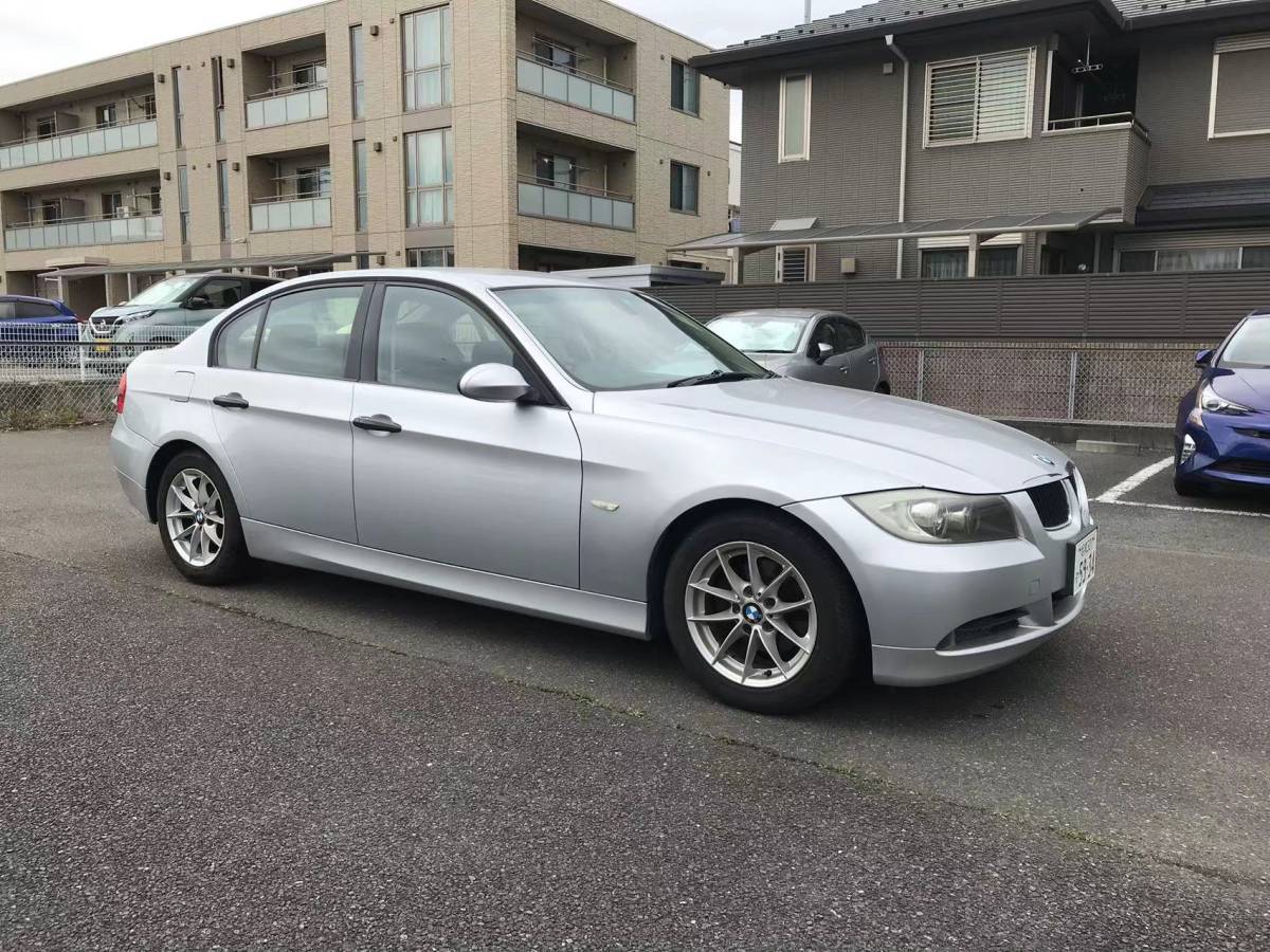 BMW 3シリーズ セダン | E90 埼玉bmw 車検1年5ヶ月付き！ 325i 320i
