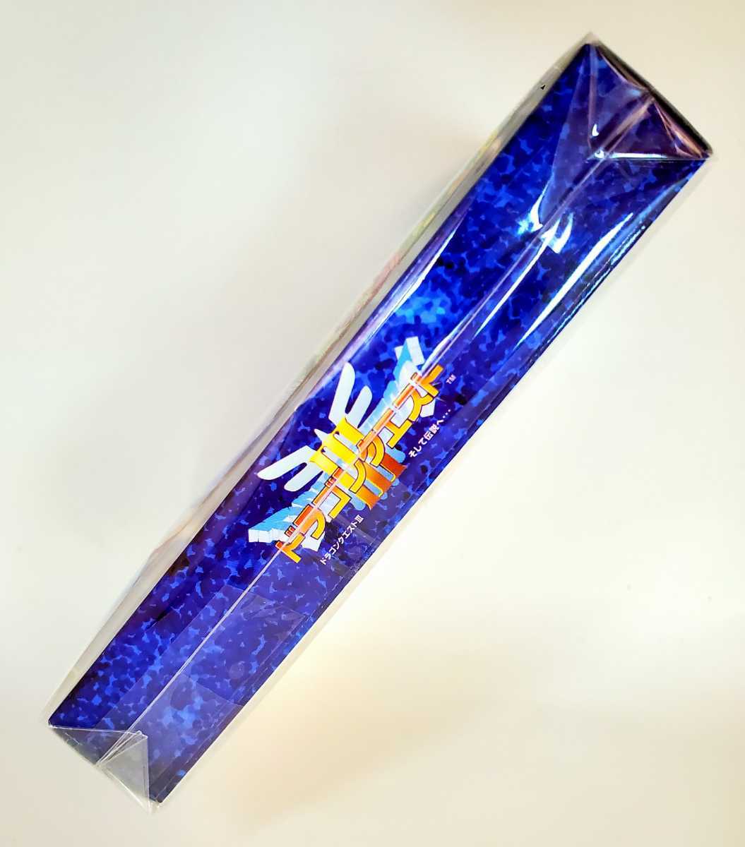 ☆新品未開封品 完全美品☆ゲームボーイカラー☆ドラゴンクエスト3 