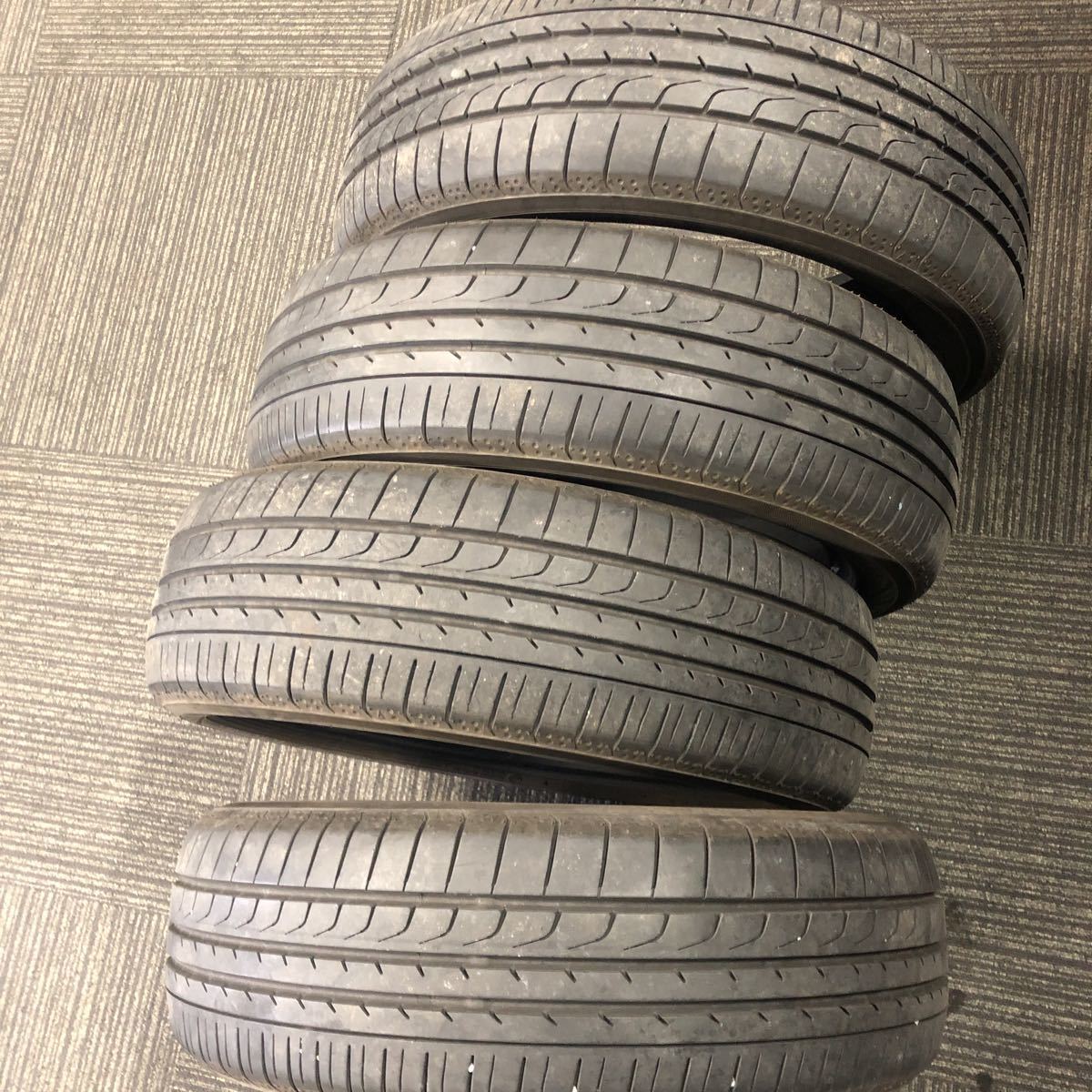 GY 175⁄60R16 タイヤ 4本 EAGLE RV F ECO 4211 GY 175⁄60R16 タイヤ