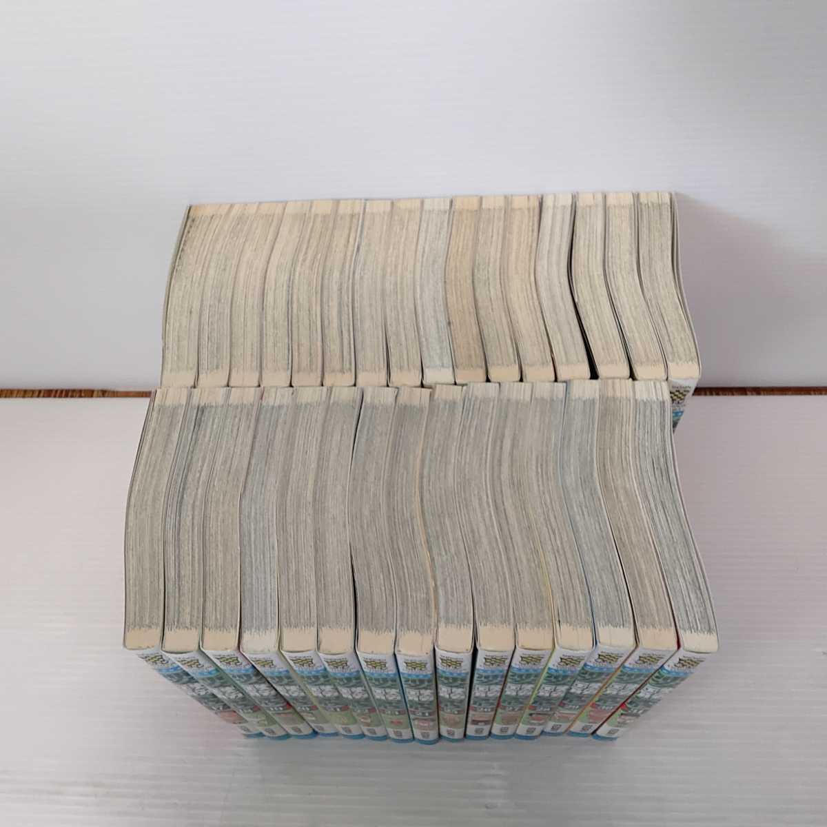2205iCo12 まとめ売り 浦安鉄筋家族 全31巻 浜岡賢治 秋田書店 全巻 