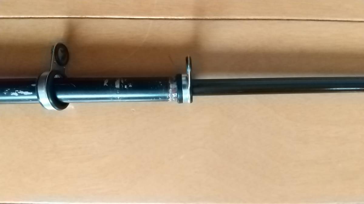□DAIWA 永良部 2号？ ／ 石鯛？ クエ？ 竿(ダイワ)｜売買された