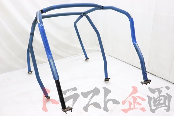 1300093523 サイトウロールケージ 6点式 ロールバー アルトワークス ieターボ HA12S トラスト企画 U