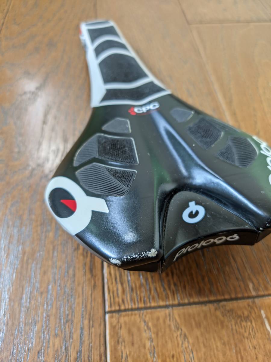 Prologo Scratch 2 CPC Nack Saddle | Bikeinn サドル