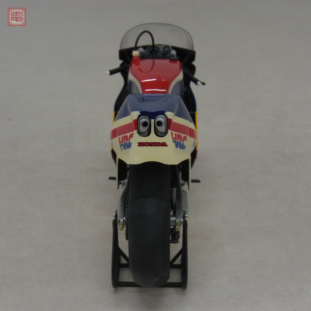 タミヤ マスターワークコレクション 1/12 ホンダ NS500 グランプリ  