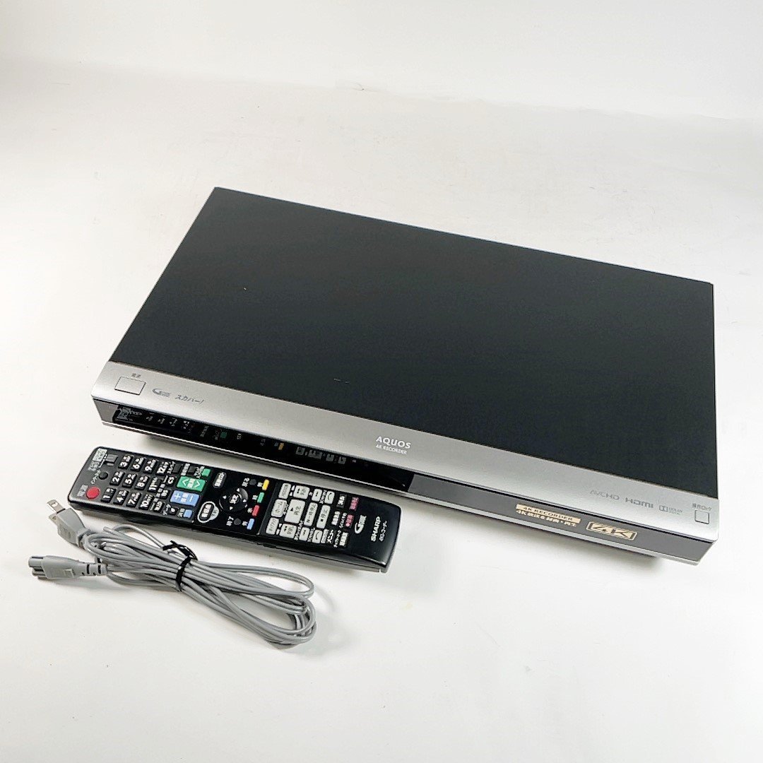 ☆送料無料☆ソニー/SONY☆BDZ-EW520☆HDD/BDレコーダー☆2番組同時