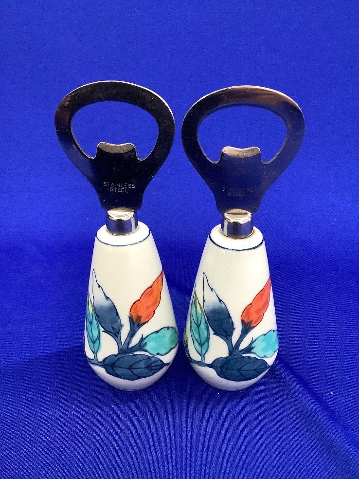 有田焼 清秀 | 酒器セット 繊細 中古品 ACBF まとめ 平戸 松山 有田（キッチン用品・食器・調理器具）の通販 鶴松窯 セット 酒器揃 0524 器